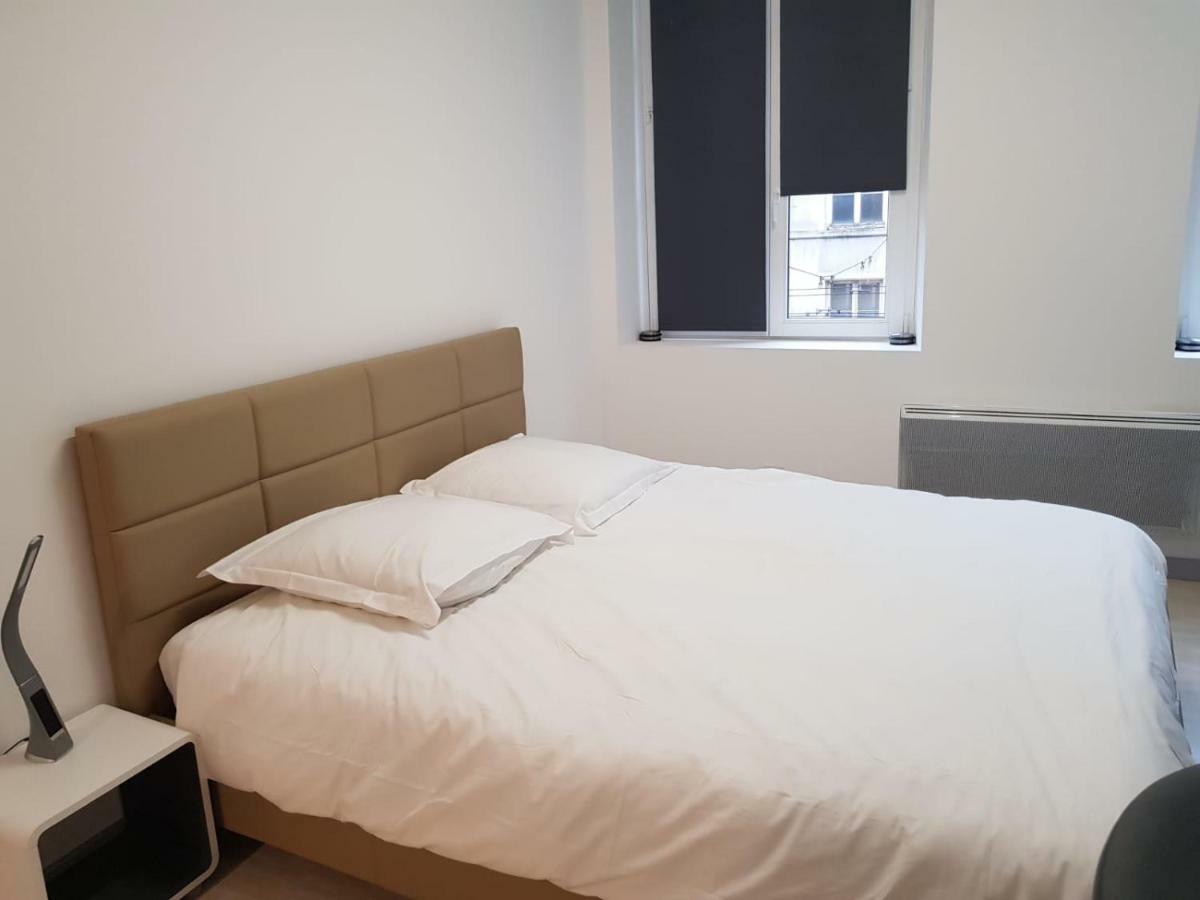 Nancy Hypercentre 25 Rue St Georges 2Eme Apartamento Exterior foto
